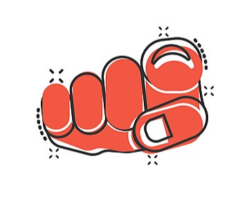 3D Particle Controller