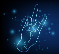 3D Particle Controller