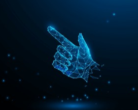 3D Particle Controller